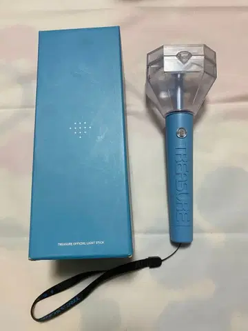 Treasure 응원봉 vol.1