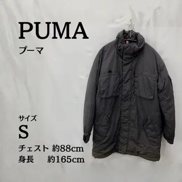 푸마 PUMA 나일론 자켓 점퍼 S 사이즈