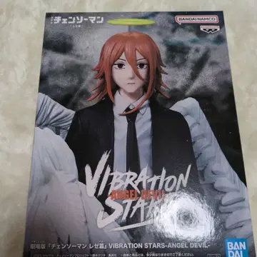 체인소 맨 VIBRATION STARS -ANGEL DEVIL-