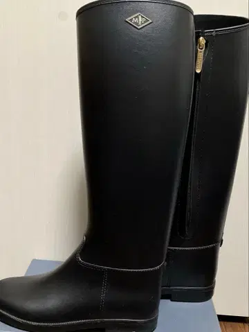 Macintosh 레인부츠 M 사이즈