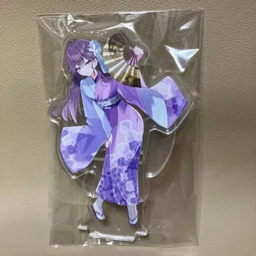 린 학원 아이돌 마스터 아크릴 스탠드 기모노 학마스 극월학원 린하