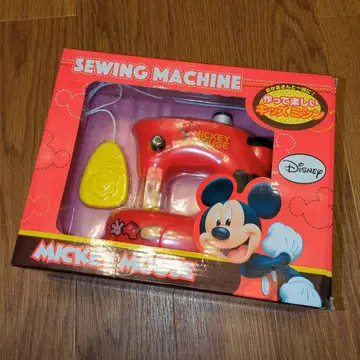 새상품 Disney 키즈 미싱 MickeyMouse