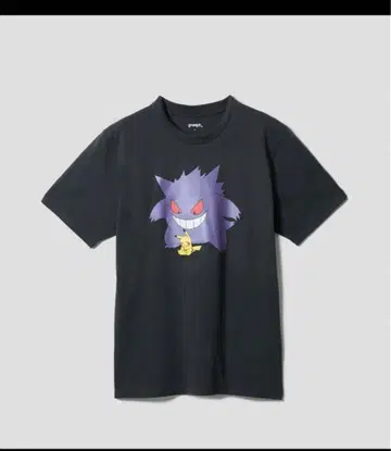 그라니프 graniph 포켓몬 겐가 T셔츠
