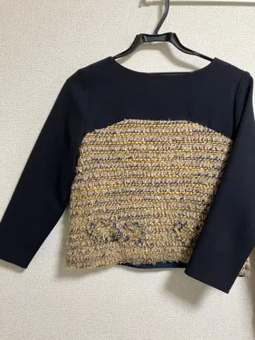 그레이스 콘티넨탈 상의