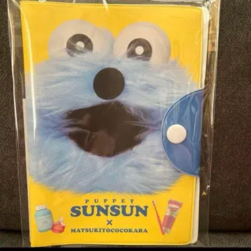 마츠키요 퍼펫 순순