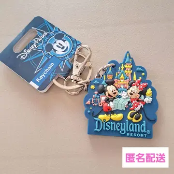 디즈니랜드 리조트 키링