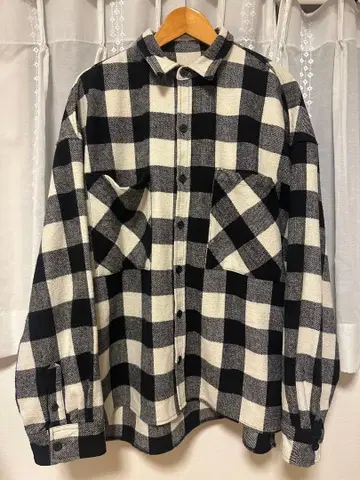 WHITELAND BLACKBURN 체크 자켓