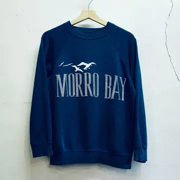 빈티지 크루넥 맨투맨 80s USA