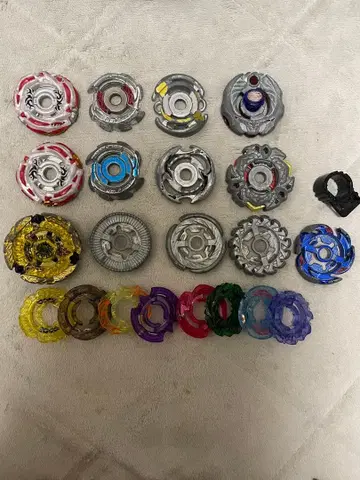 베이블레이드 묶음 판매