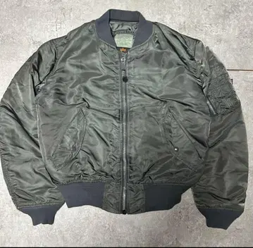 Alpha MA1 90s 인더스트리즈 그랜드 크루