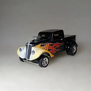 핫휠 팀 트랜스포트 '33 윌리스