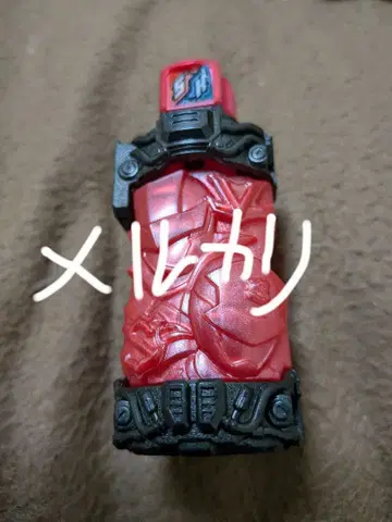 가면라이더 빌드 루팡 레인저 VS 패트롤 레인저 풀 보틀 레어