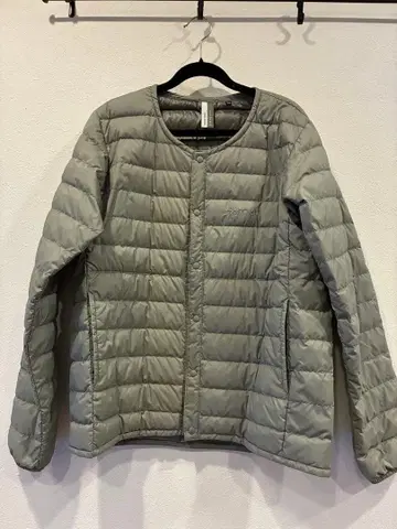 B:MING by BEAMS [별주] mont-bell 이너다운