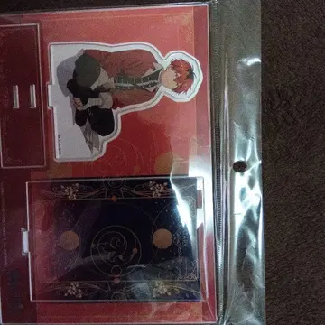 장송의 프리렌 슈타르크 아크릴 스탠드 미개봉