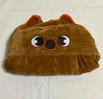 SKZOO 담요 한쿼카