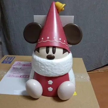 [ 미개봉 새상품 ] 릴린린 마쉬멜로우 2025 디즈니 크리스마스