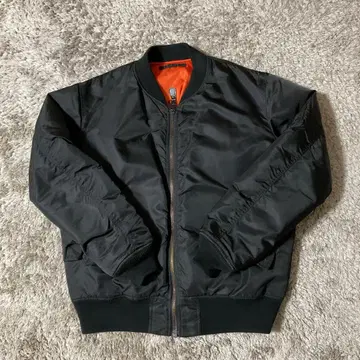 [ 사이즈 /4XL ] AVIREX 아비렉스 MA-1