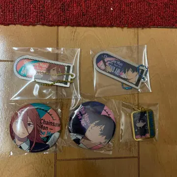 극장판 체인소 맨 레제 편 아키 천사의 악마