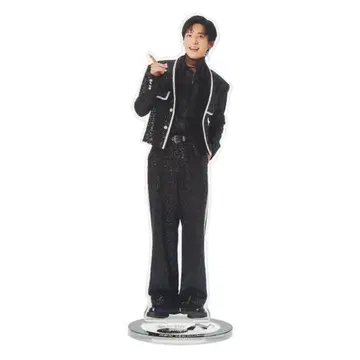 Snow Man ON 아크릴 스탠드 메구로 렌