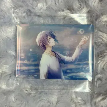 카미시로 루이 노블 아트 64 상자의 코랄