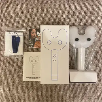 NEWJEANS 뉴진스 응원봉