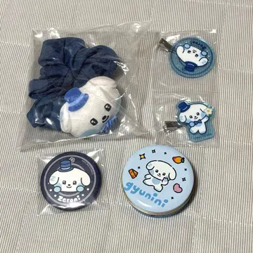 zerobaseone zeroni 니니