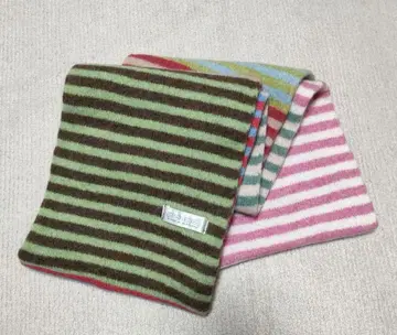 ERIBE 여성용 머플러