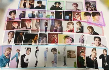 [ 낱개 판매 가능 ] 초특급 브로마이드