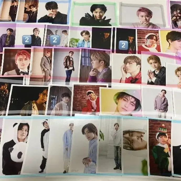 1번째 상품 이미지