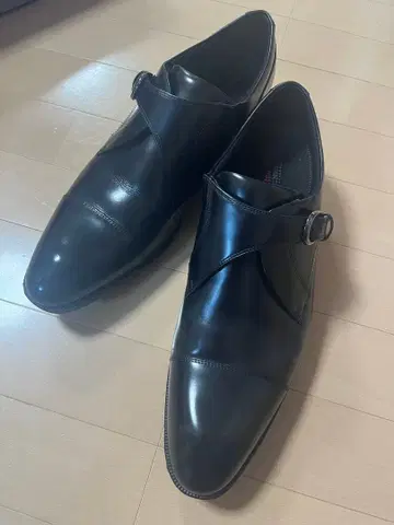 텍시 럭스 가죽 신발 29.0cm 비즈니스 슈즈