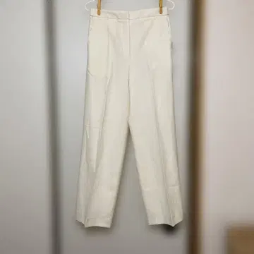 투모로우랜드 드프레 와이드 팬츠 36