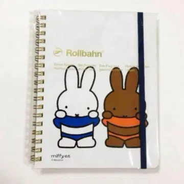 미피전 롤반 멜라니 포켓 부착 메모