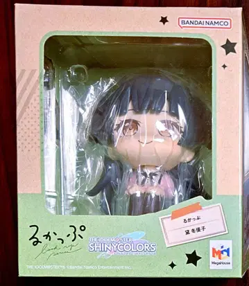 룩업 마유즈미 유코 아이돌 마스터 샤이니 컬러즈 피규어 메가하우스