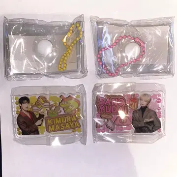 ini 사노 유다이 기무라 마사야