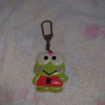 케로케로케로피 키링