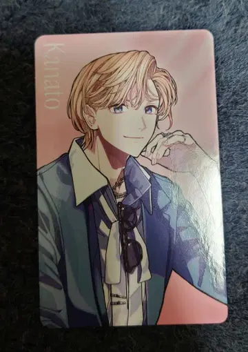 VOLTACTION 앨범 특전 후우라 소토