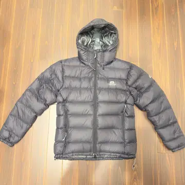MOUNTAIN EQUIPMENT 파우더 듀베 다운 자켓 S