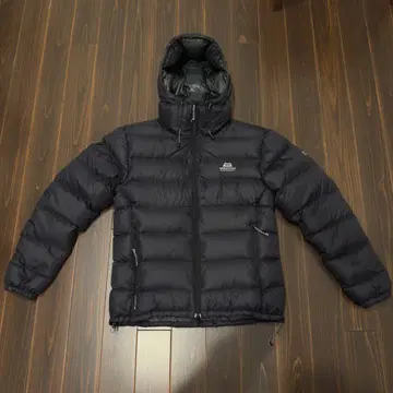 MOUNTAIN EQUIPMENT 파우더 듀베 다운 자켓 S