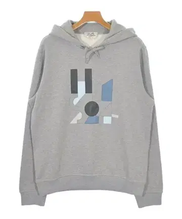 HERMES 남성용 후드티