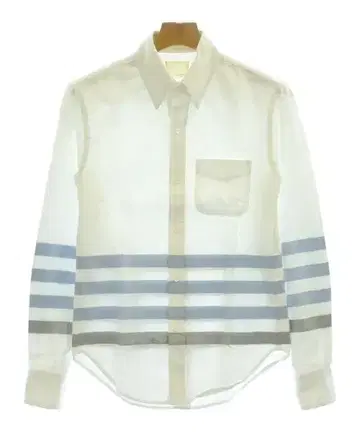 Band Of Outsiders 캐주얼 셔츠 남성용