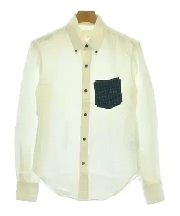 Band Of Outsiders 캐주얼 셔츠 남성용