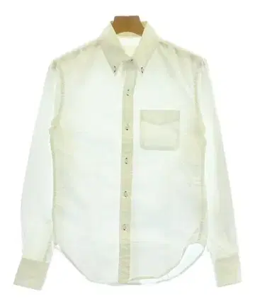 Band Of Outsiders 캐주얼 셔츠 남성용