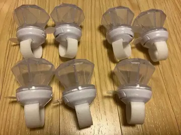 멜트 린라이 링 라이트