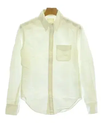 Band Of Outsiders 캐주얼 셔츠 남성용