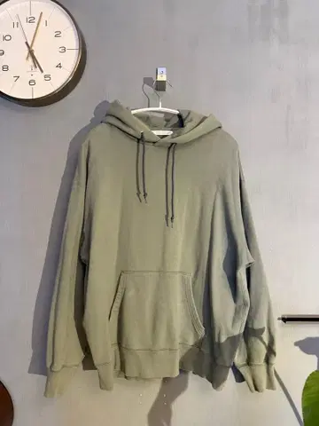 JOURNAL STANDARD 그린 후드티