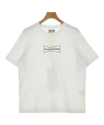 WASTED YOUTH 티셔츠 커트소우 남성용