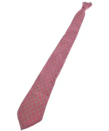 HERMES 넥타이 남성용