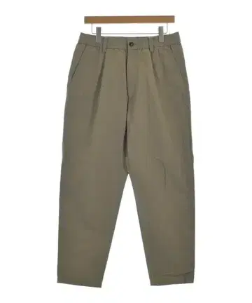 Thingless 팬츠 ( 기타 ) 남성용