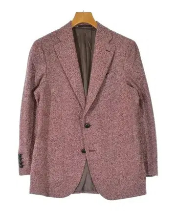 CARUSO 테일러드 자켓 남성용