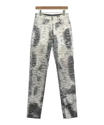 GIVENCHY 데님 팬츠 남성용